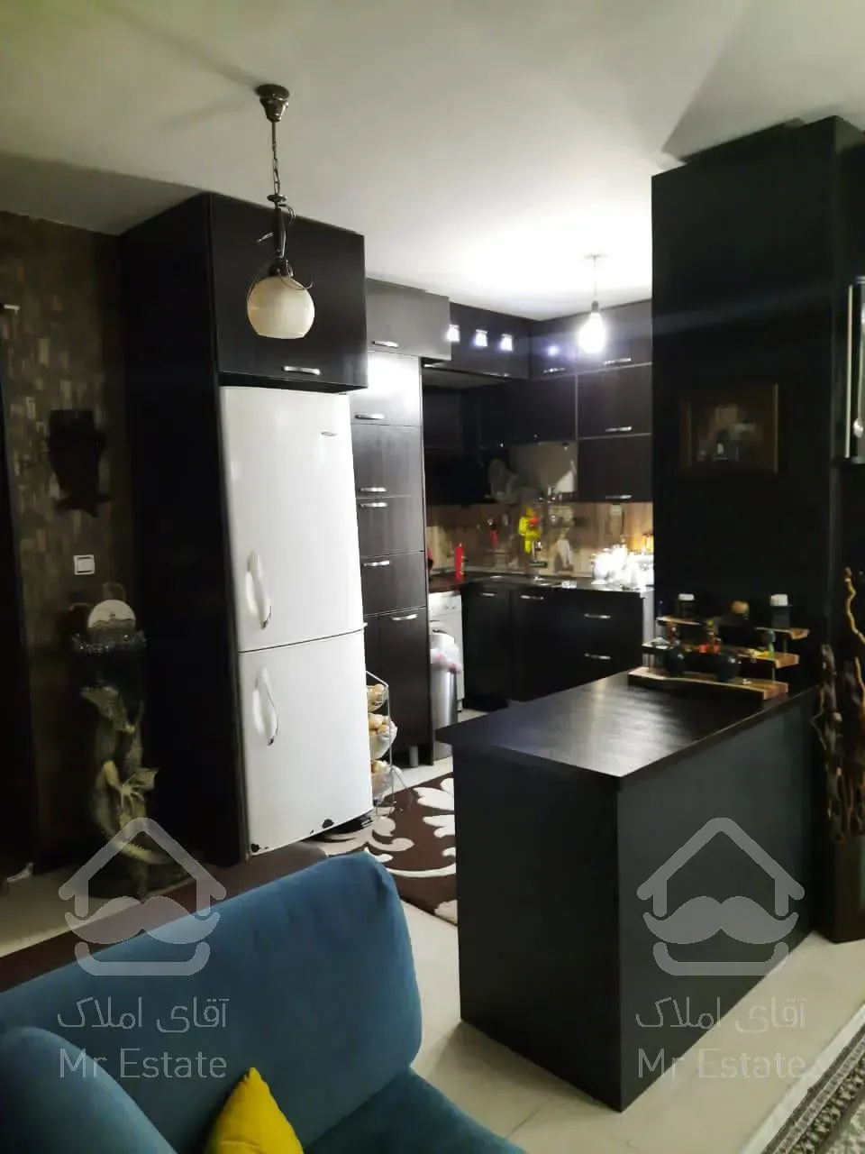 کد ۲۷۲ فروش   ۸۲ متر اکازیون   شهرک ابریشم