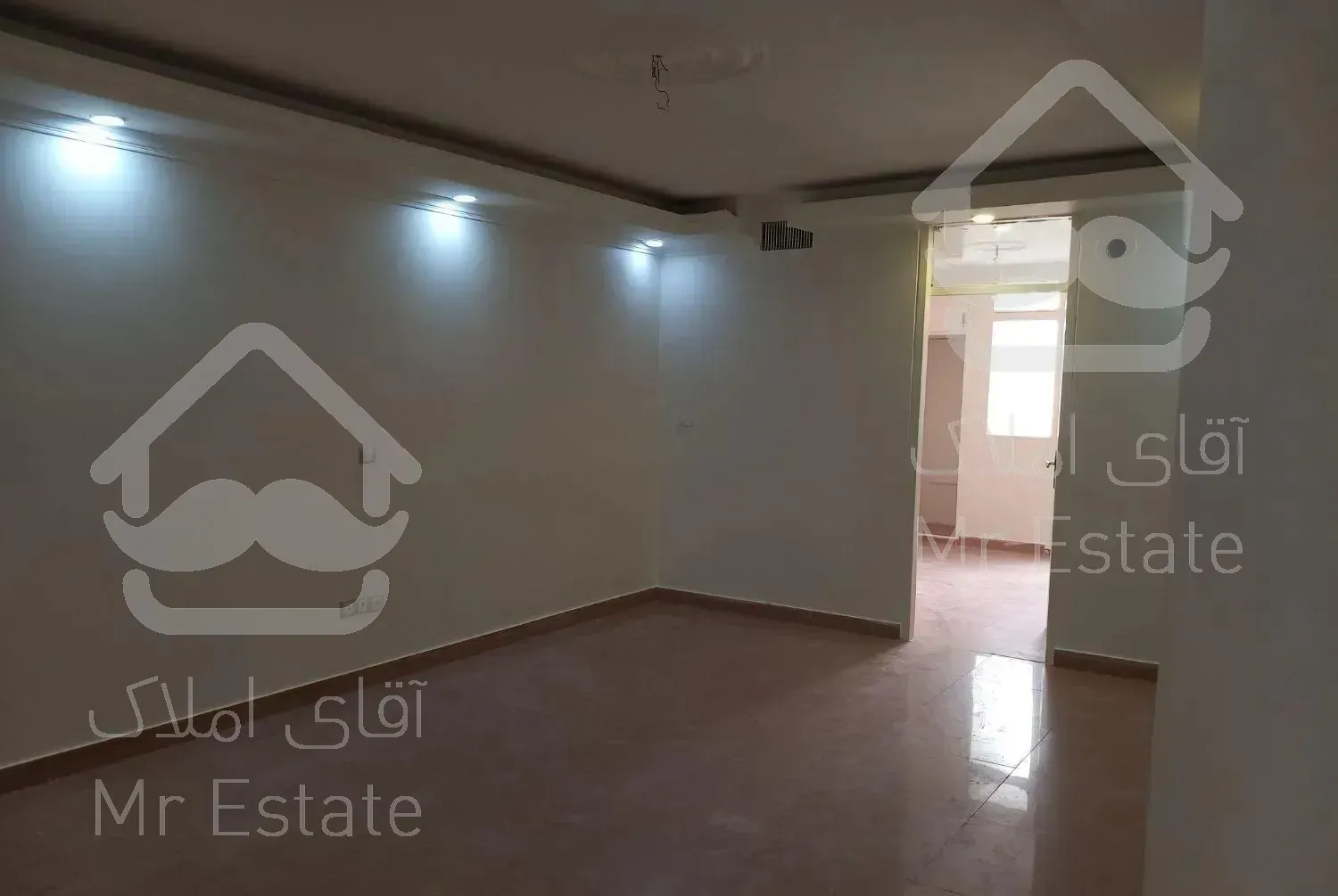 آپارتمان ۶۲ متر فول امکانات