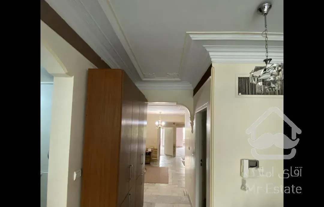 آپارتمان  159 متری و دسترسی