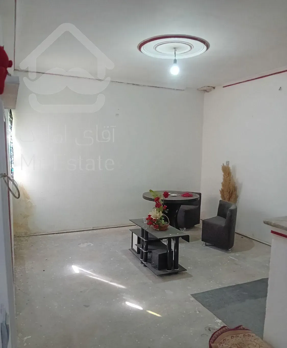 آپارتمان تک خوابه