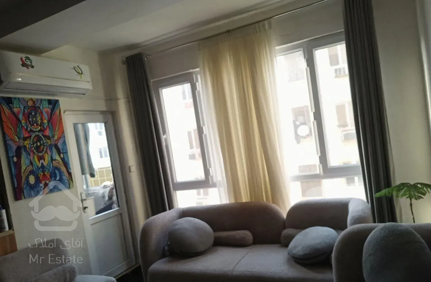 آپارتمان مسکن مهر73 نقد تخفیف میدم