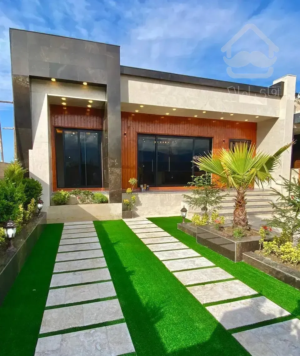 سندار بی حاشیه/مدرن 3خواب جذاب بالوکیشن بی نظیر