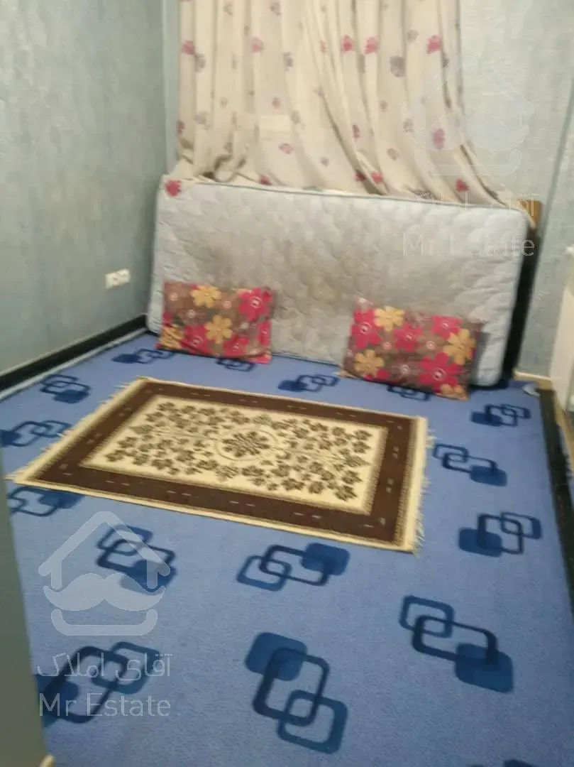 آپارتمان ۷۵متری ۲ خواب، سال ۹۳، خوش نقش، لوکیشن عالی