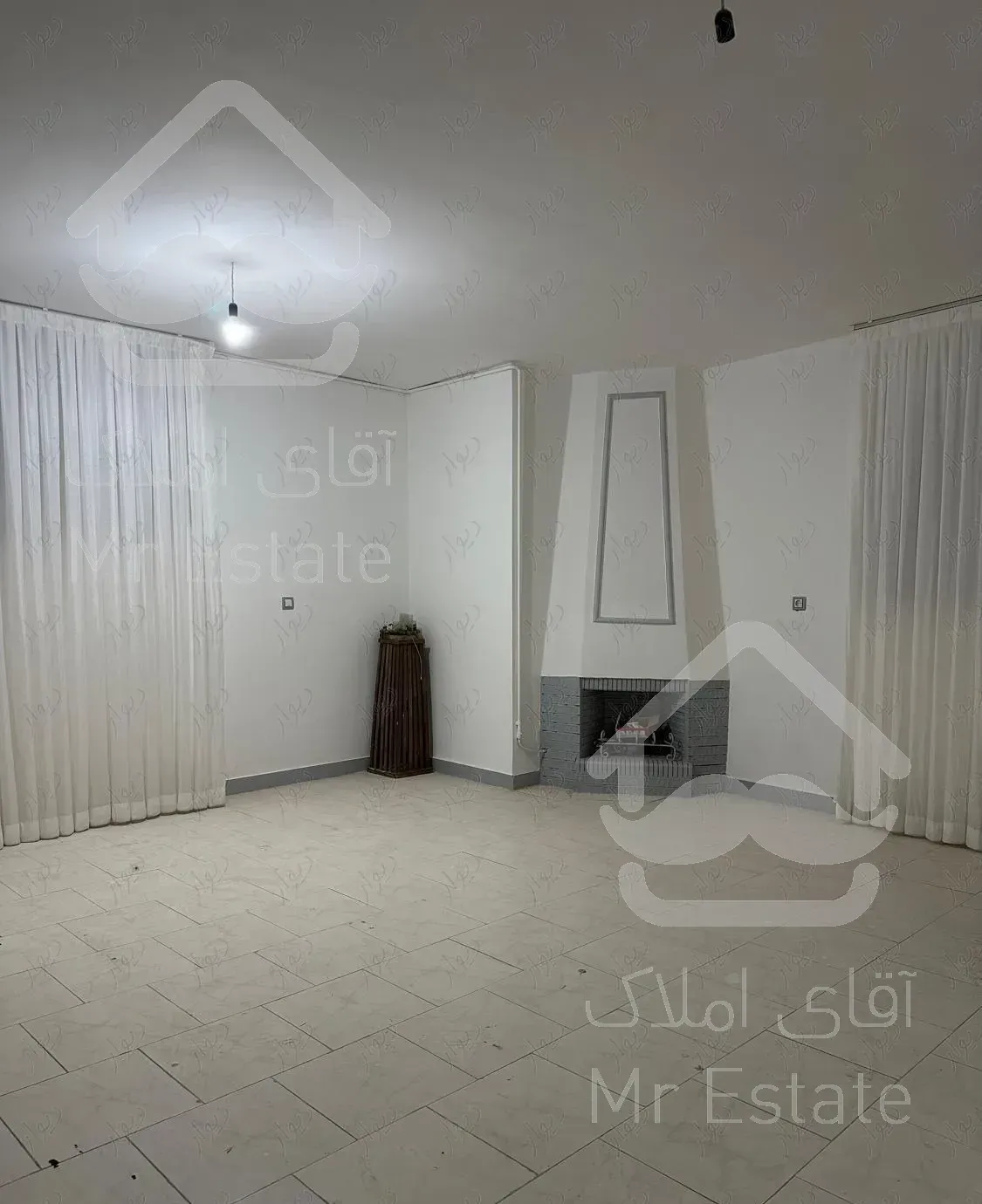 آپارتمان خوش نقشه ۸۵ متر باغ بهرامی امیرکبیر