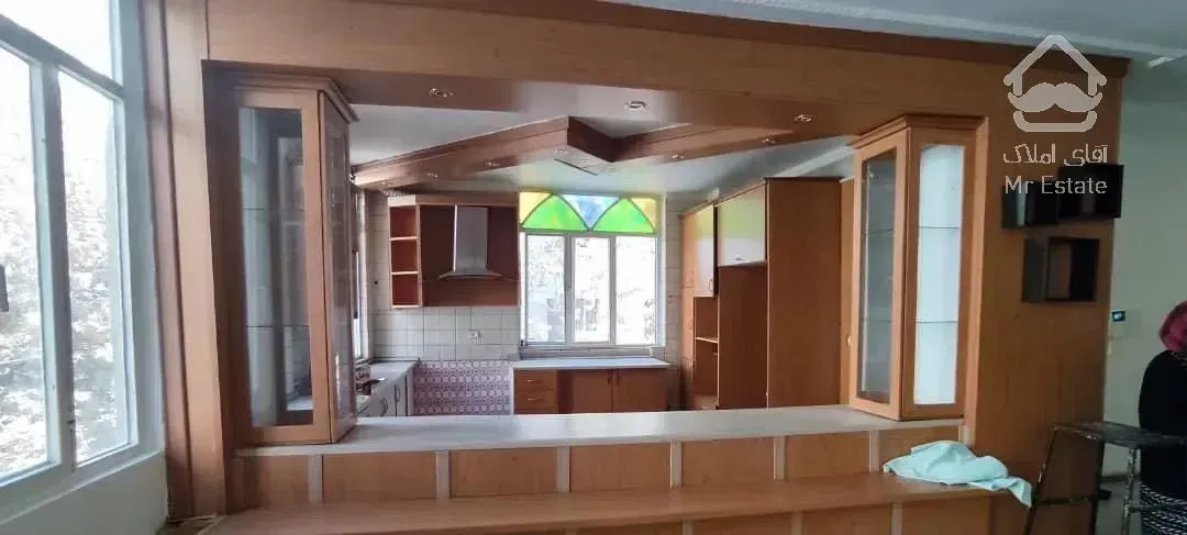 آپارتمان۱۳۵ متری فول بازسازی شده