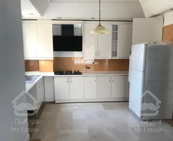 ۱۰۷ متر دو خوابه درکه کوهسار