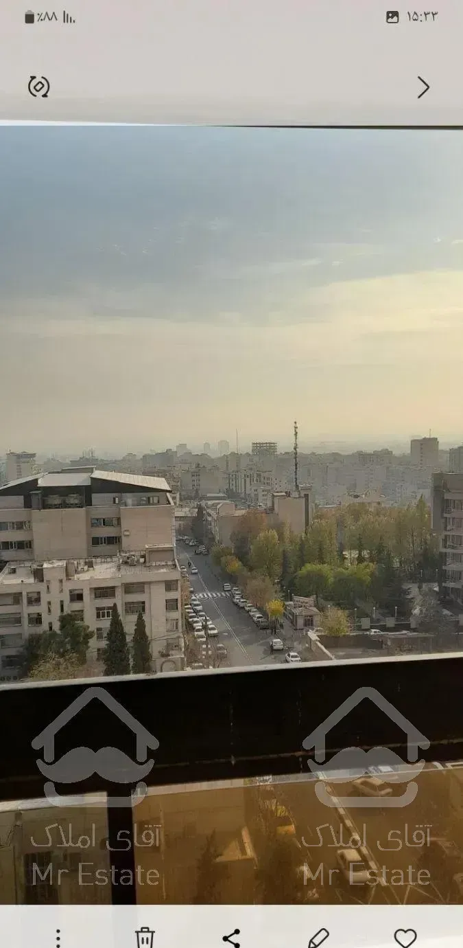 ۱۳۵متر دوخوابه توانیر