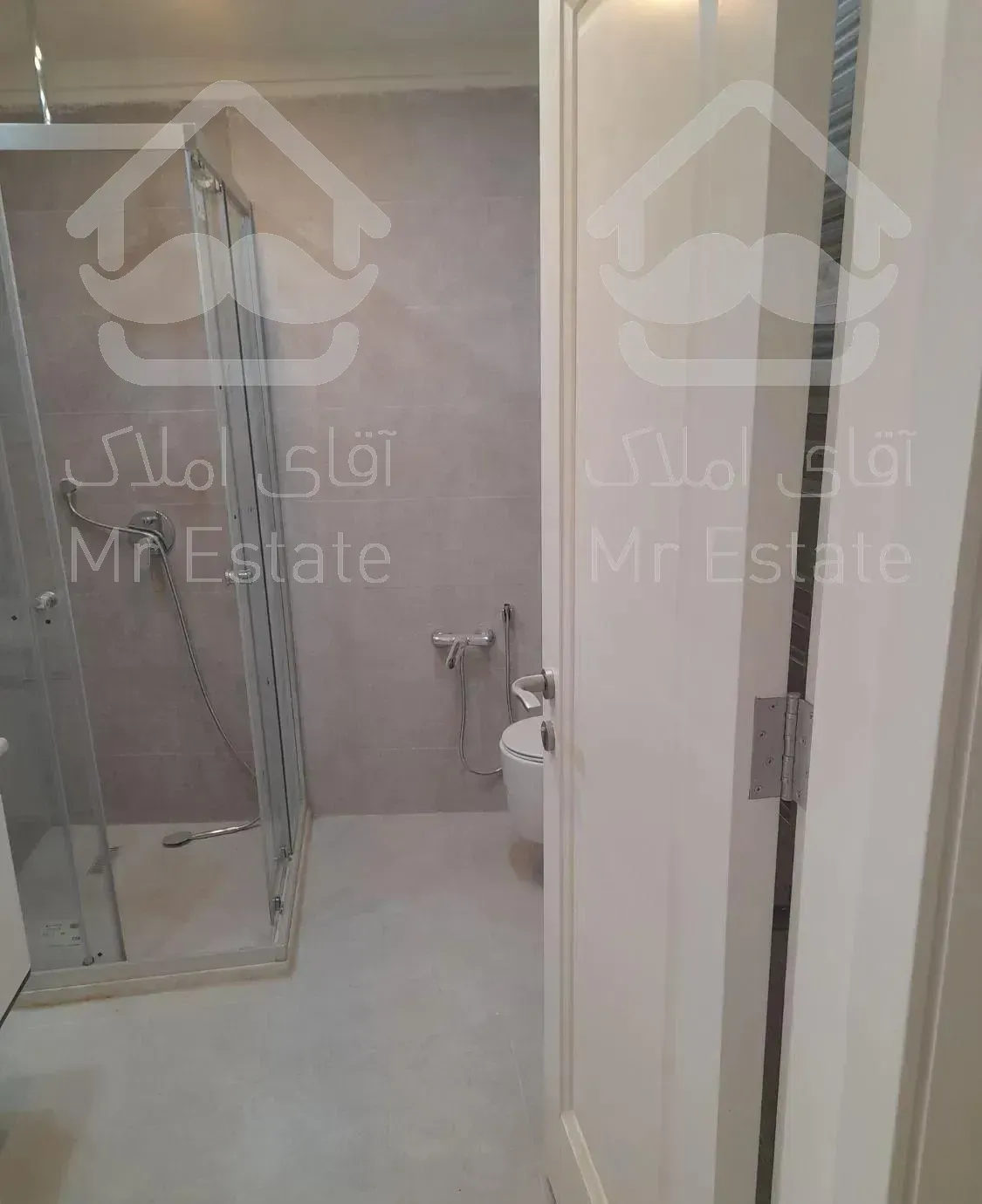 آپارتمان ۷۹ متر دو خوابه