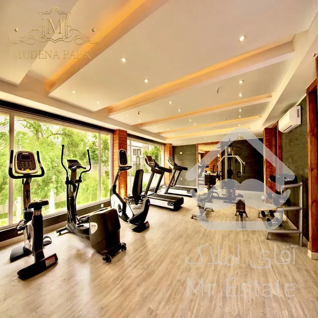 چیتگر پیش خرید 180 متری چهارخوابه پروژه مجلل ستین