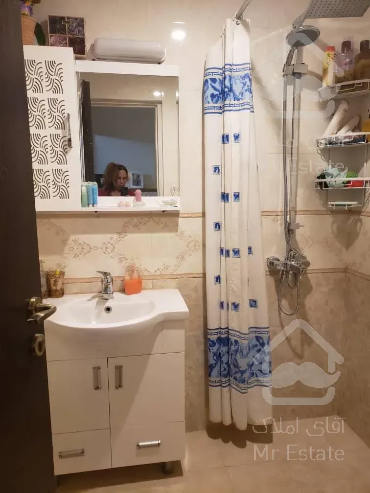 فروش آپارتمان ولنجک 95  متر اکازيون