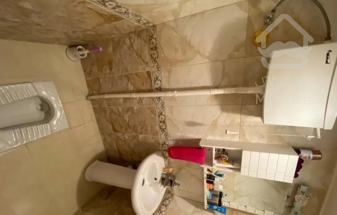 گیشا ۹۰ متر ۲ خواب ۷ ساله