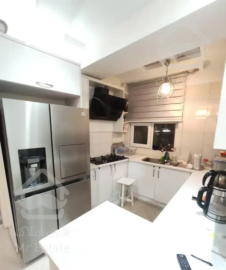 ۷۵متر شهران کوهسار نوساز فول (جنوبی)(حتی مجرد)