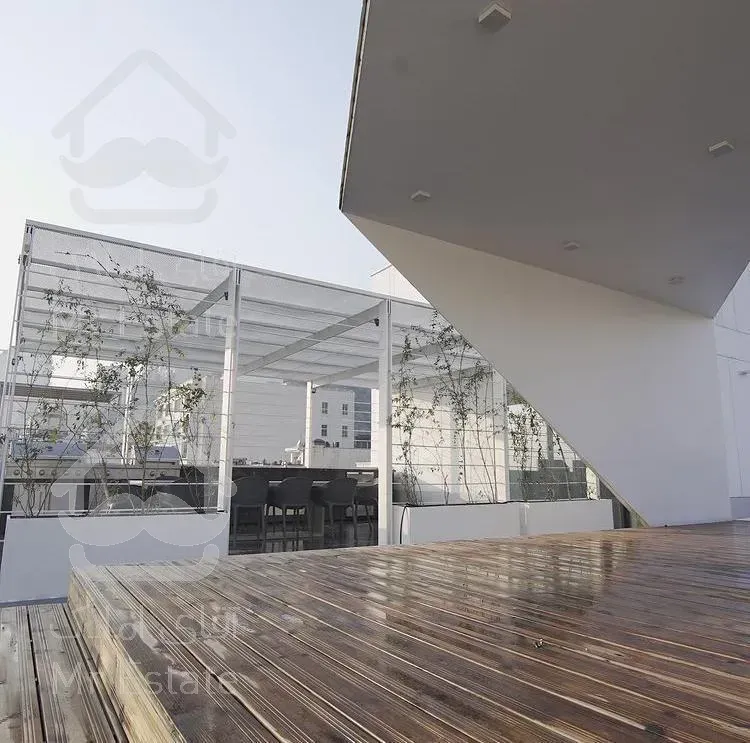 آجودانیه، ۲۷۰ متر مدرن تک واحد زیر قیمت