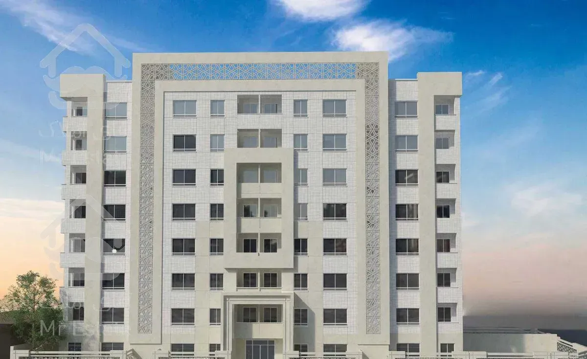 فروش امتیاز آپارتمان