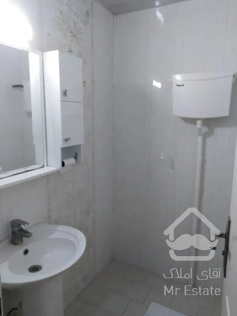 اجاره ۱۱۲ متری سه خواب سازمان برنامه شمالی