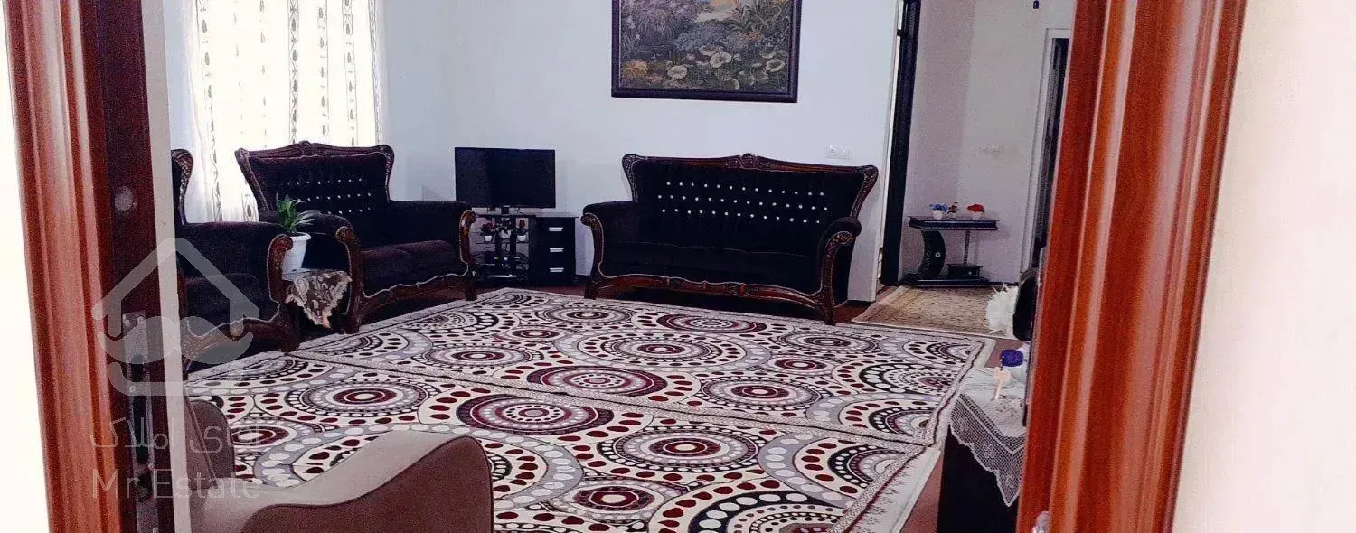 سوئیت دربستی مطمعن خانواده با امنیت کامل