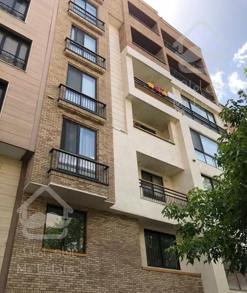 145متر کامرانیه/شخصی ساز