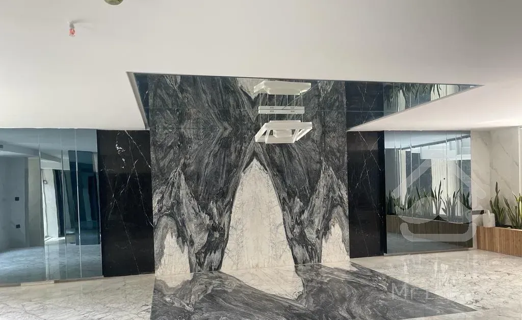 **آپارتمان۱۷۱متر۳خواب صفر فوق شیک خ لاهور**