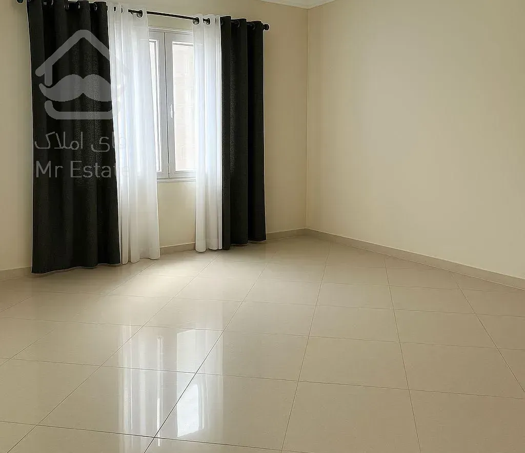 فروش آپارتمان ۱۳۴ متری ۲ خوابه در دربند