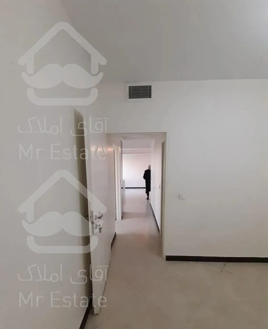 ۸۵ متر  ۲ خواب  ازگل / برج  باغ