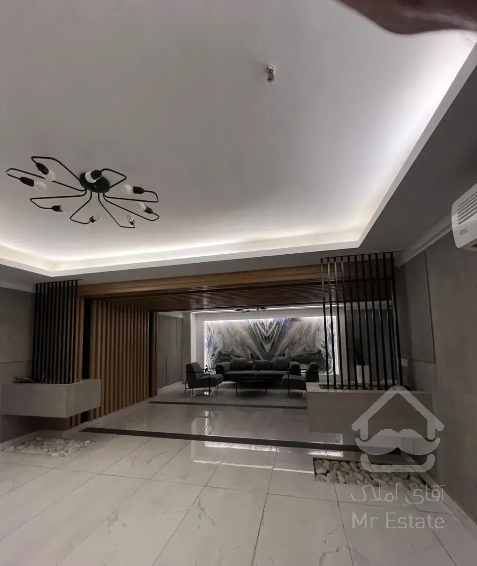 ۱۳۶ متر دروس  ( قبا )