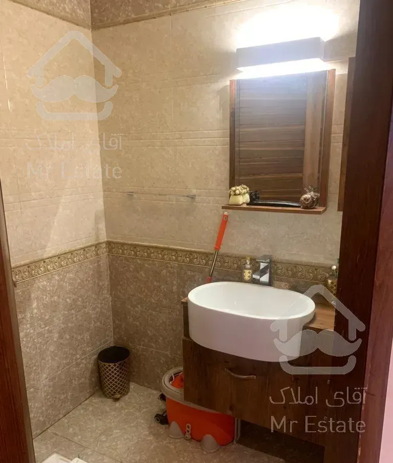 رهن آپارتمان ۱۱۱ متری سعادت آباد