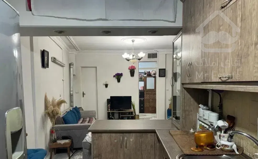 اجاره آپارتمان ۴۵ متری در نواب