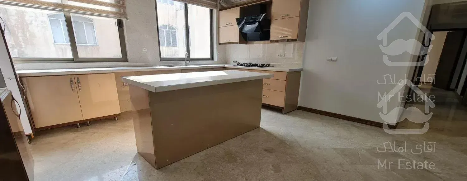 ۱۲۵متر ۳خواب شهرک سئول