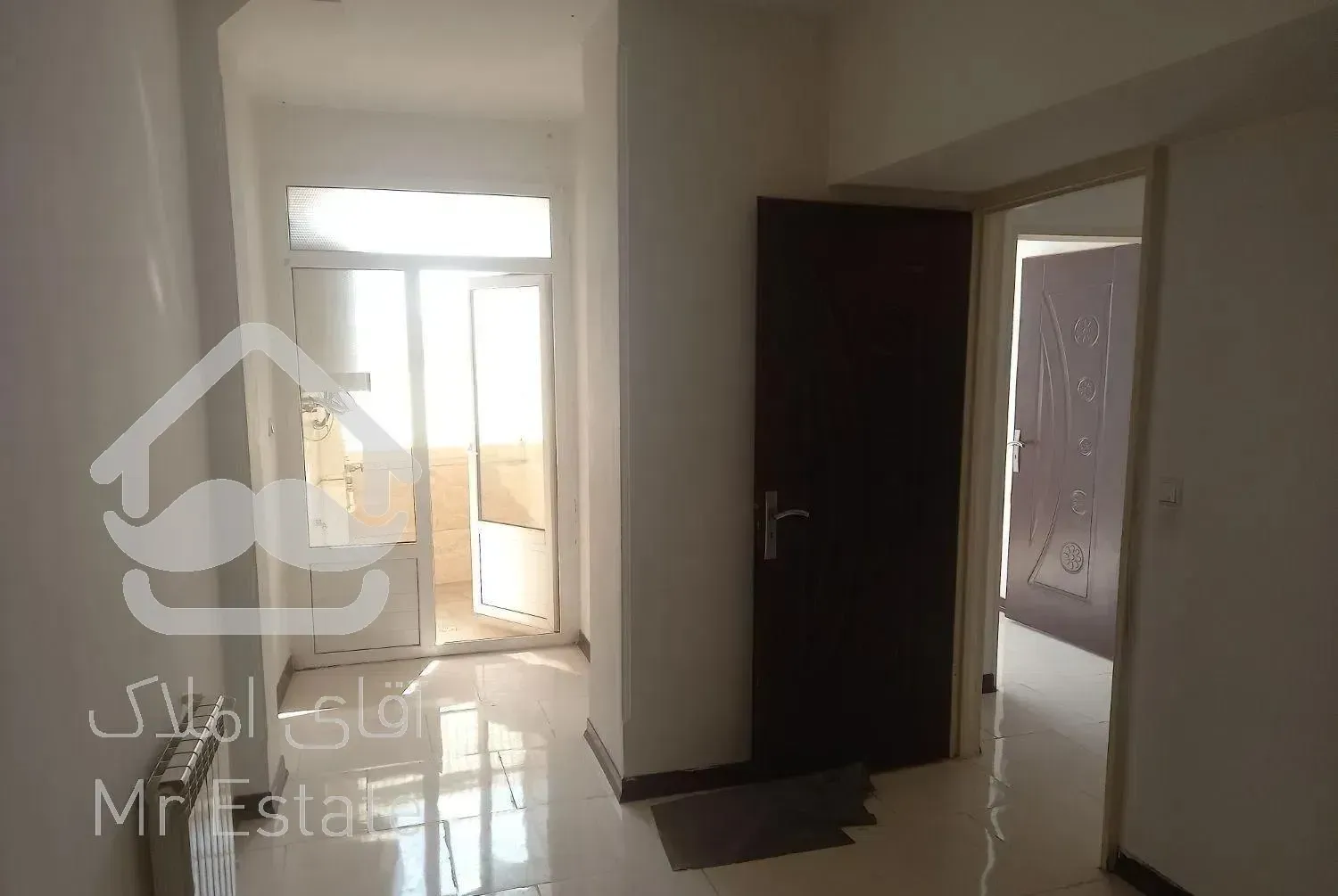 آپارتمان تک واحدی ۸۰متر ۲خواب