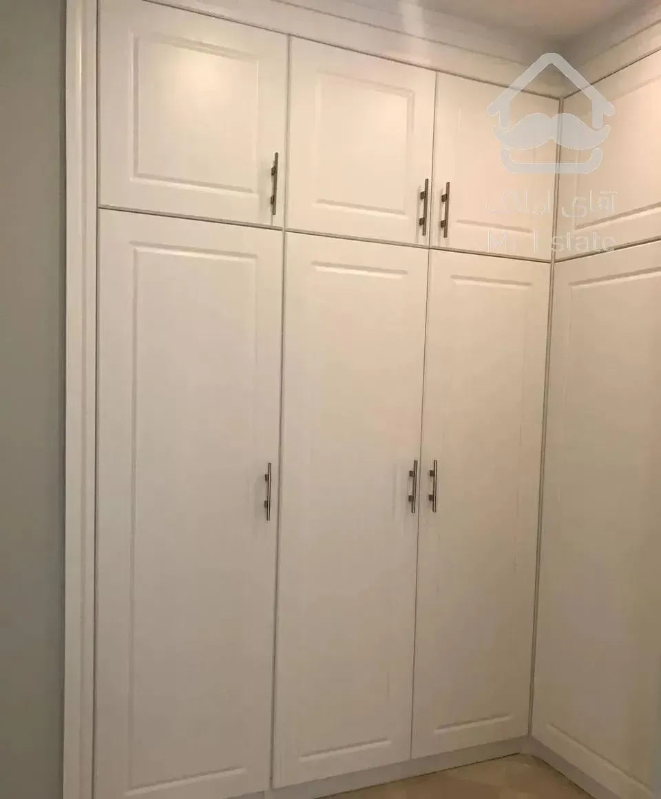 برج باغ ۲۹۰ متری