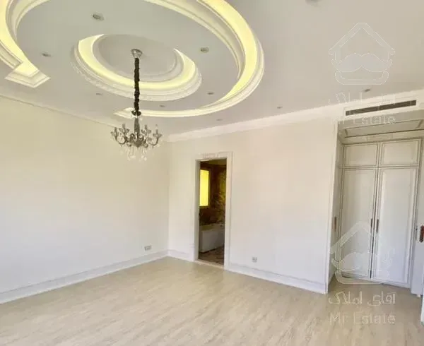 آپارتمان ۲۷۰ متری فرشته