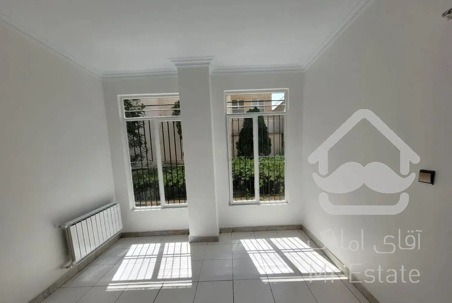 آپارتمان ۱۴۵ متر،۳خواب‌