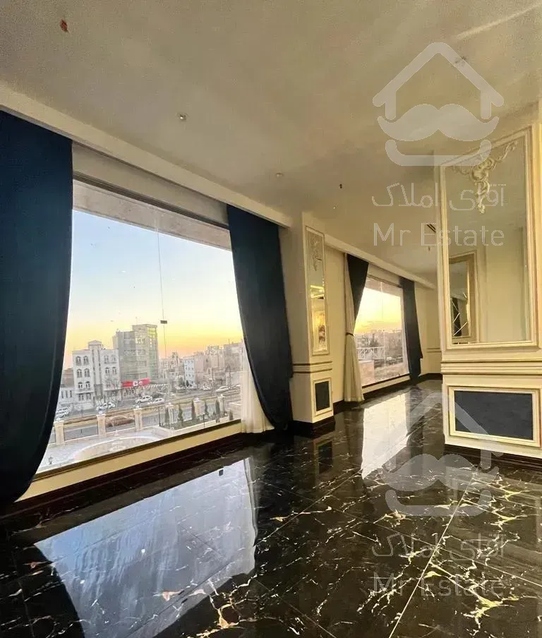 پاسداران ۲۰۰متر نوساز کلید نخورده