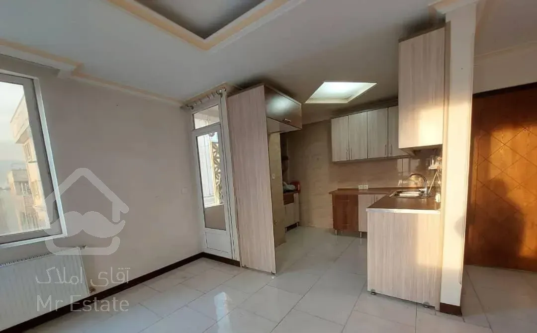 ۵۰ متر/نورگیر/نقشه مهندسی