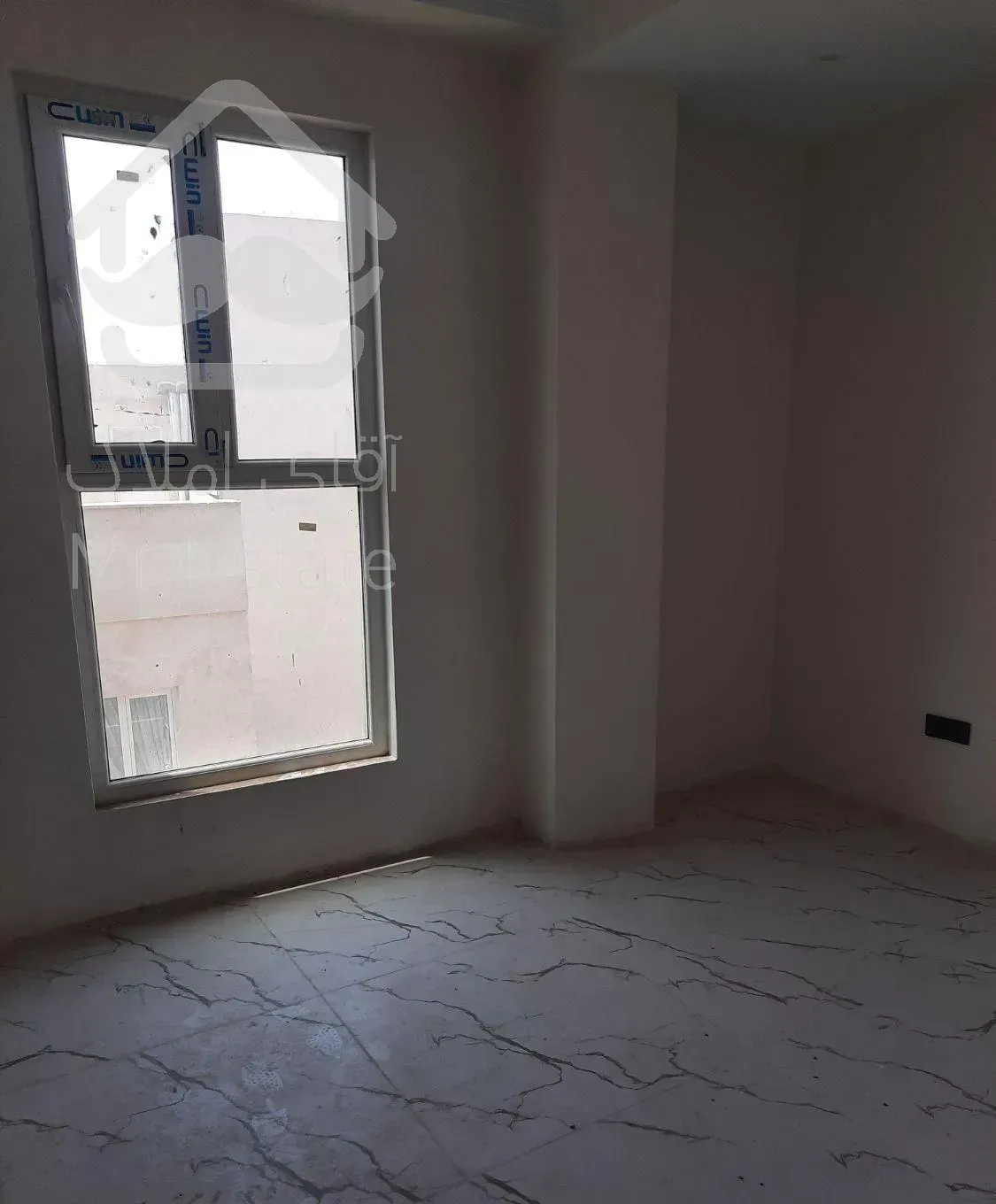 آپارتمان ۱۲۲متری ۳ خ تکواحدی فول معاوضه با تک خواب