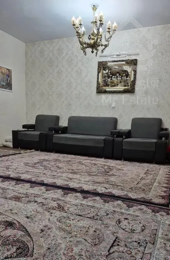 آپارتمان 83 متری خیابان سهیل نعمت آباد