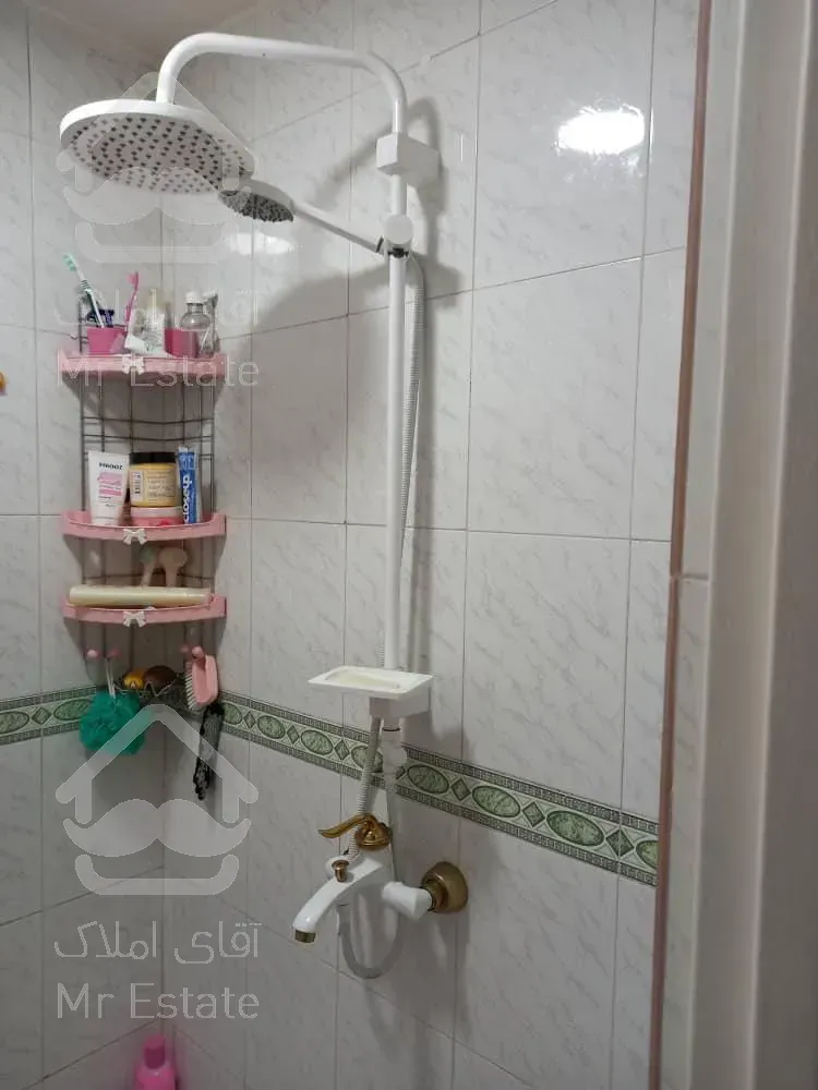 رهن آپارتمان / 75 متر / 2 خواب / طرشت