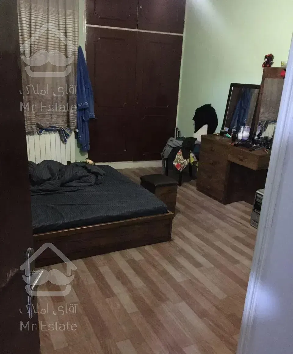 ۸۸متری دوخوابه لوکیشن تهران ویلا