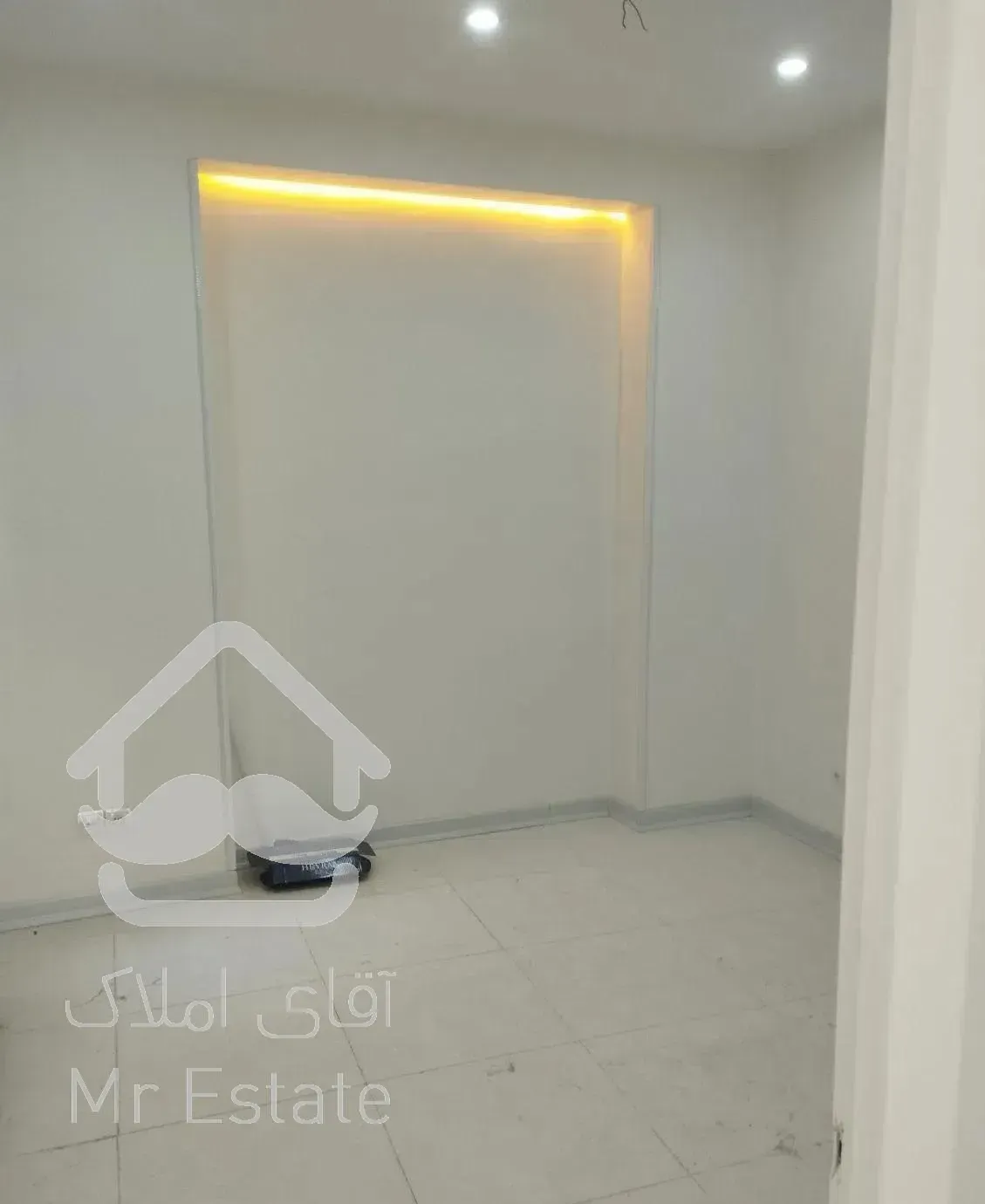 ۸۳ متری « خوش نقشه» ۲ خواب