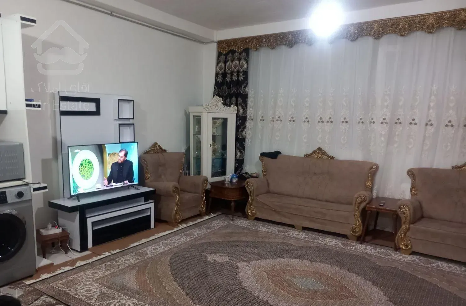 اجاره آپارتمان ۷۸ متری ۲ خوابه