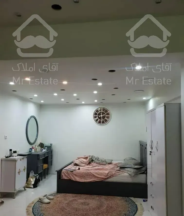 آپارتمان ۶۰ متر فلت