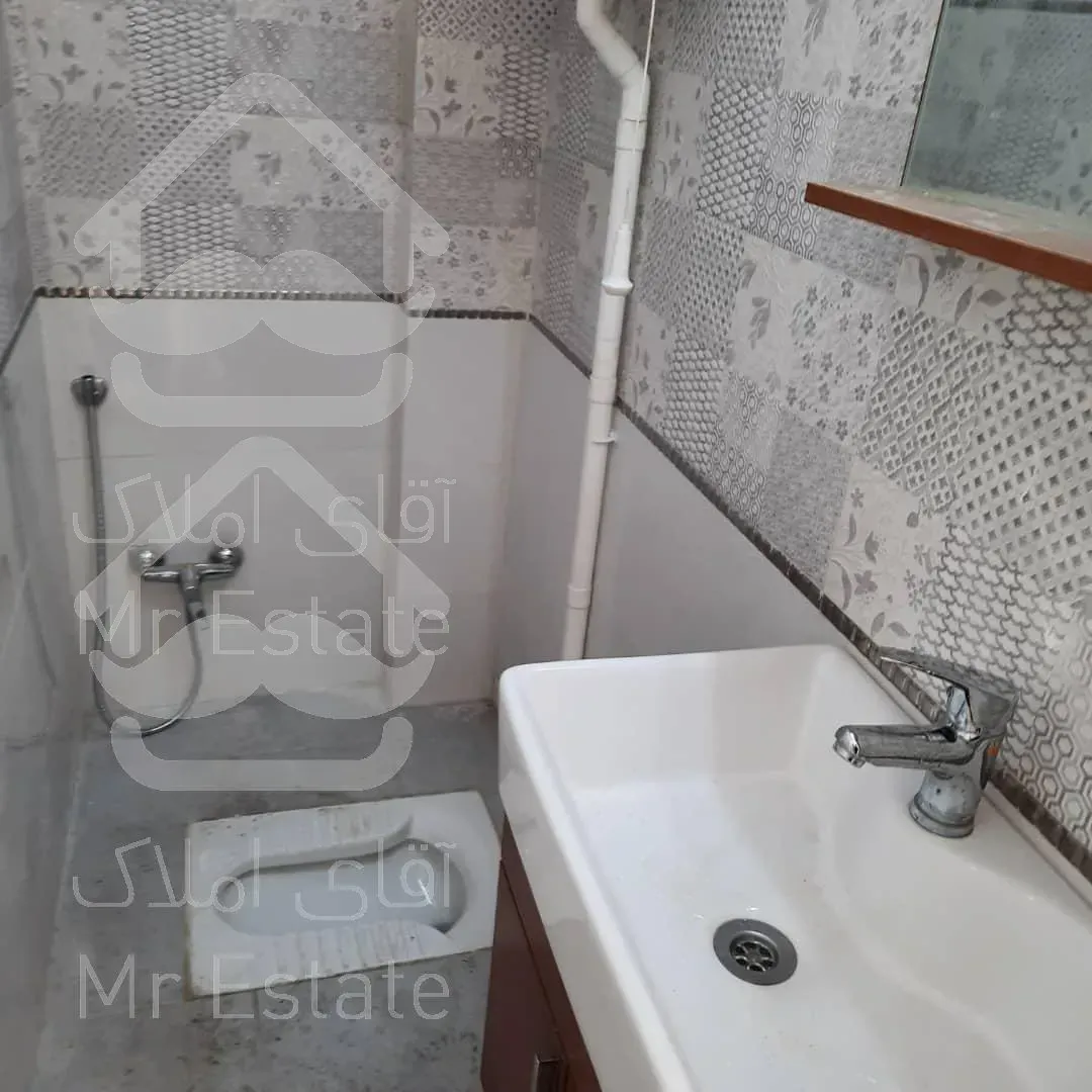 ۷۹متر دوخواب با پارکینگ در جنت آباد مرکزی