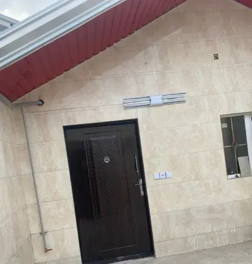 فروش خانه ویلایی نوساز تک خواب