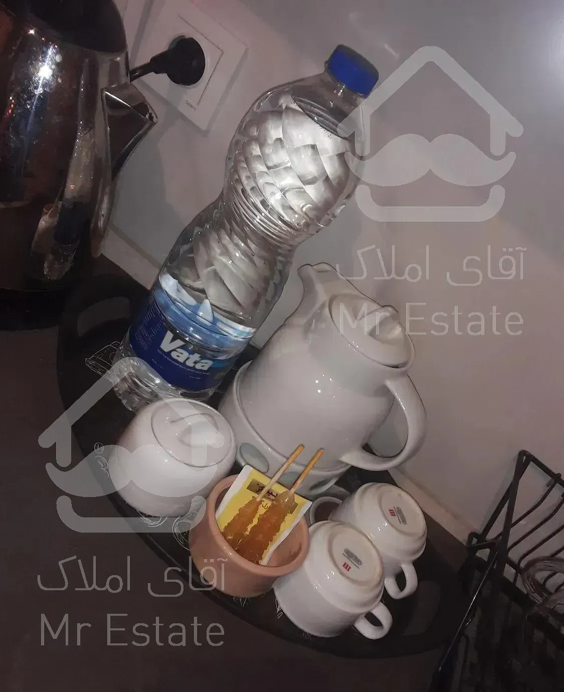 سویت باغ ویلا اجاره