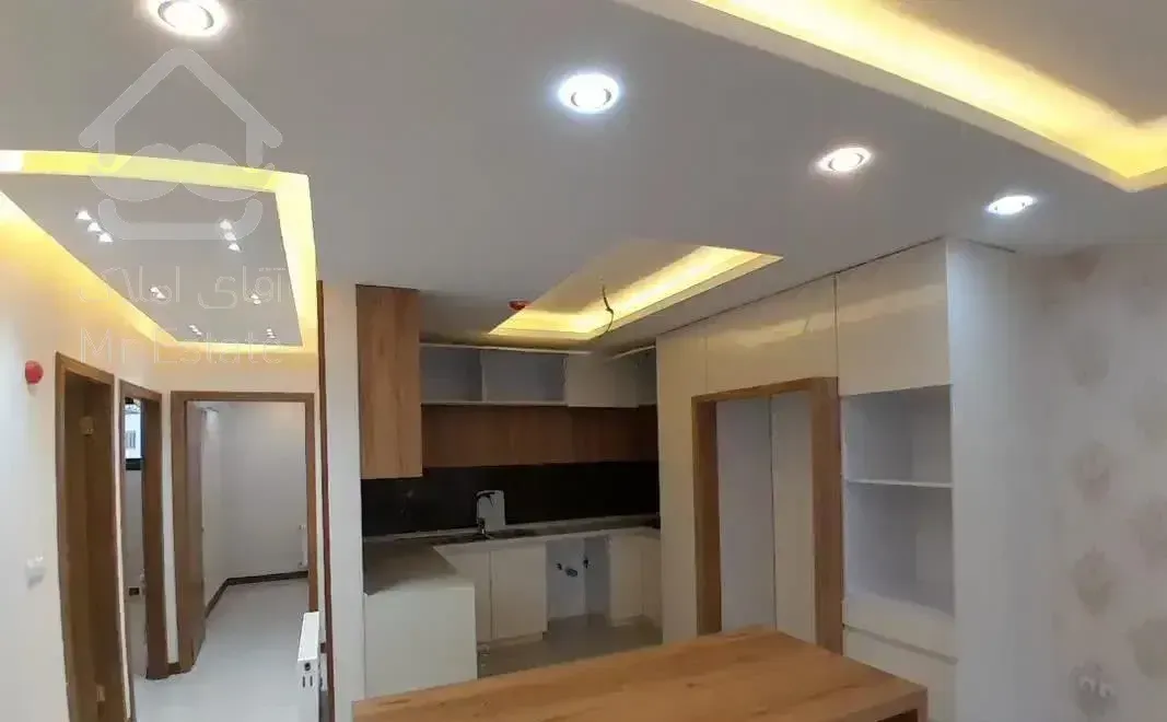 واحد 132 متری /سه خواب /نزدیک مترو جابرانصاری