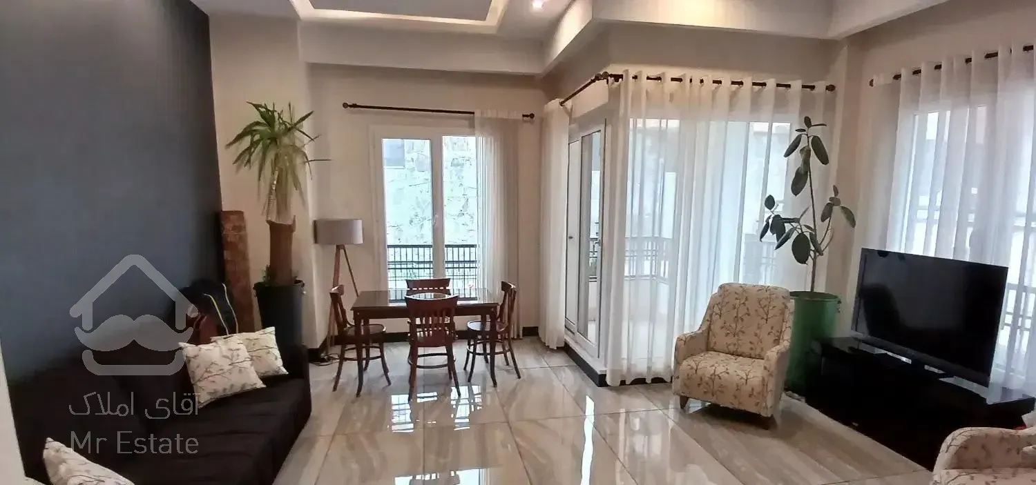 فروش آپارتمان/فول امکانات/میگون نو OUSHAN VILLA