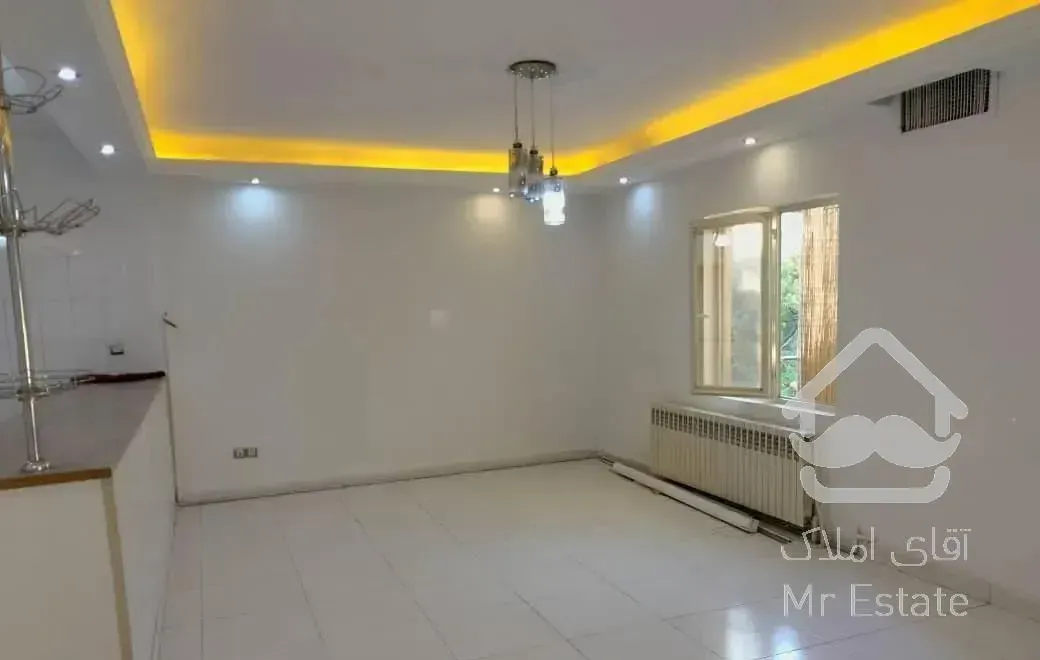 ۸۰ متری شیک در فاز ۴ اندیشه