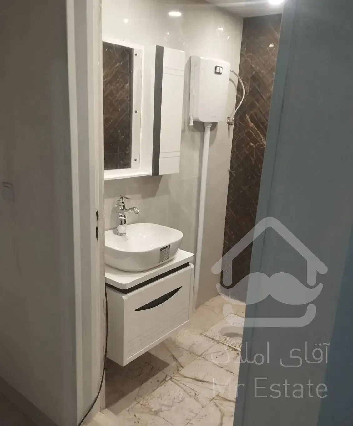 رهن کامل شهید زرهرن