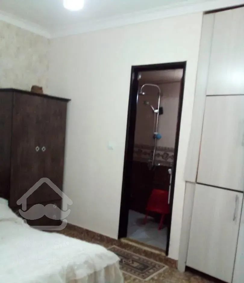 فروش خانه ویلایی ۹۲ متری ۲ خوابه در پورسینا