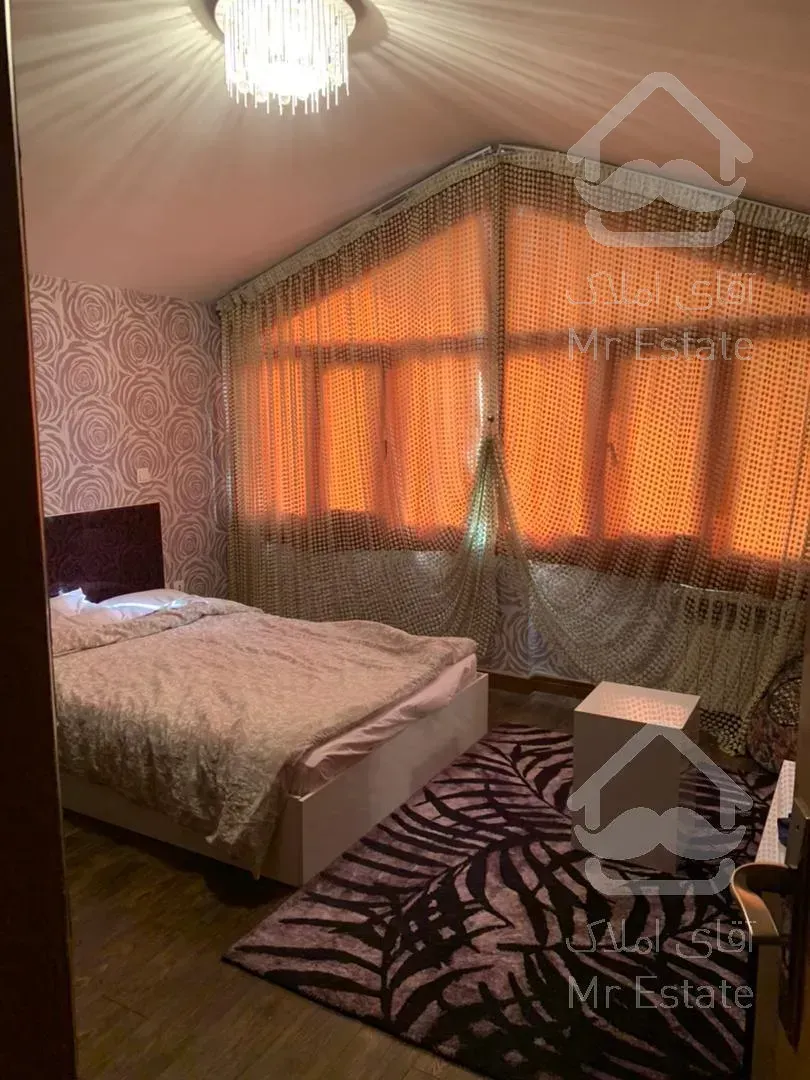 شهرک غرب 180متر ویلایی